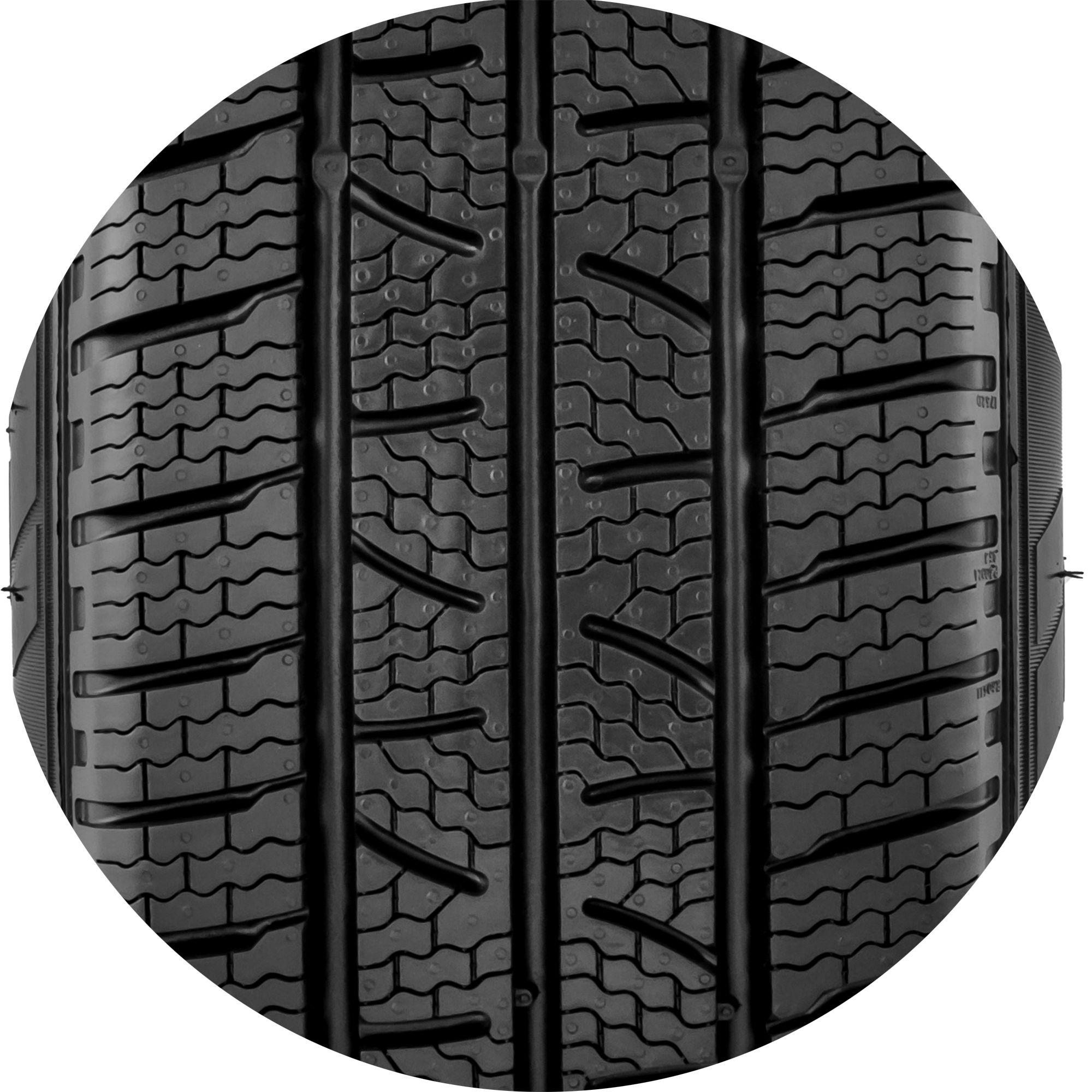 PIRELLI CARRIER WINTER 195/65R16C 104/102T