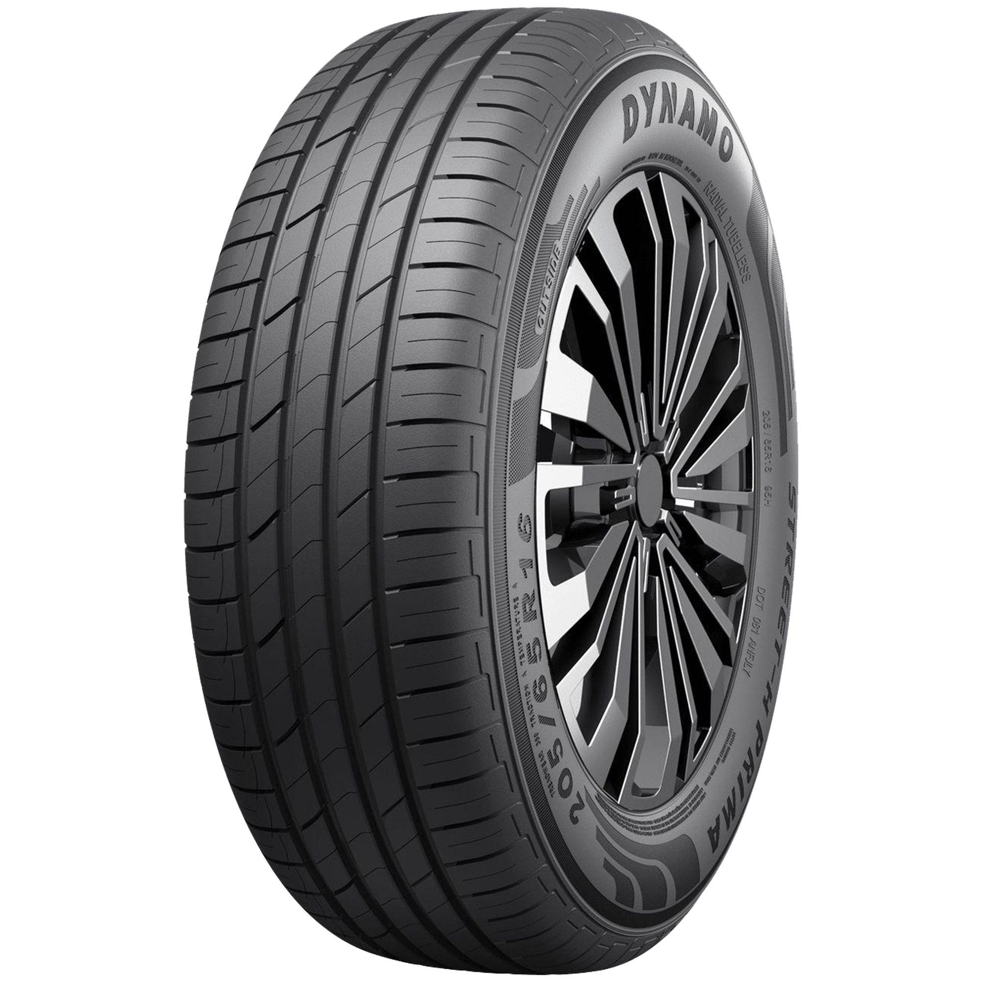DYNAMO PRIMA 185/60R15 88H XL BSW