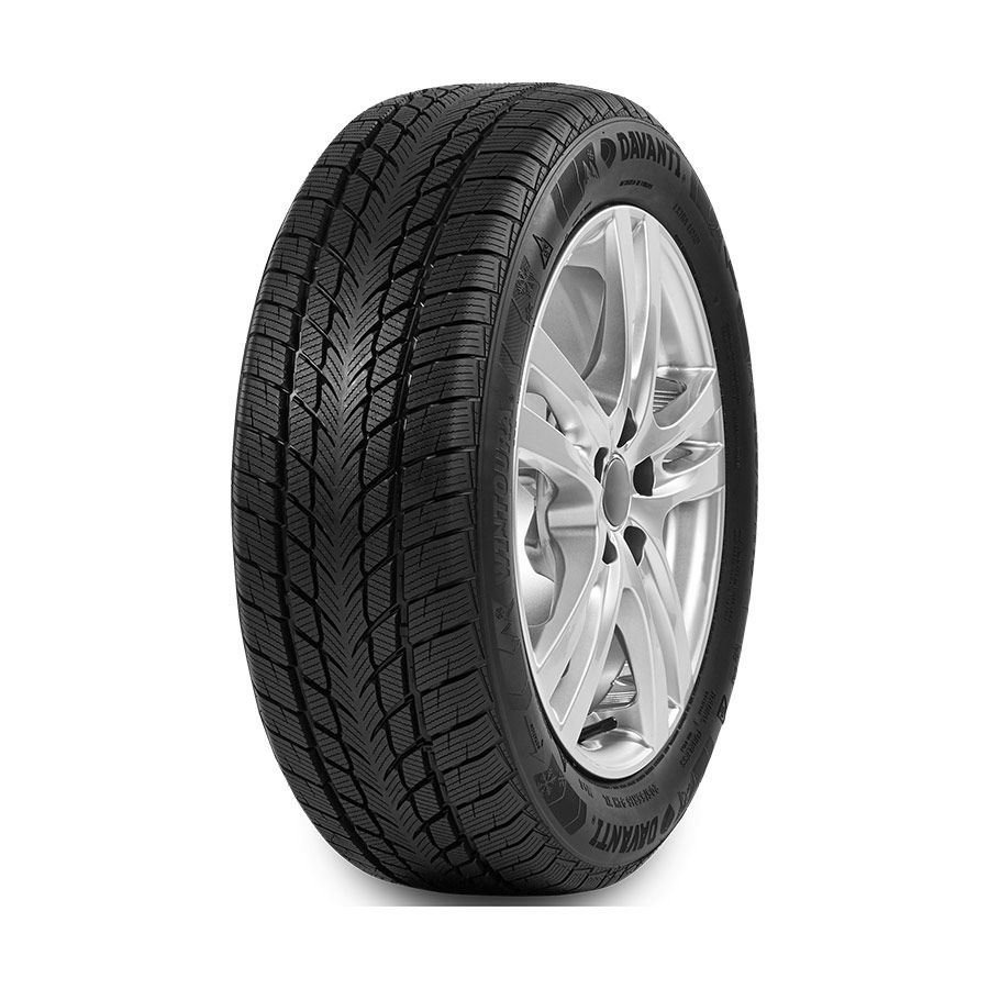 DAVANTI WINTOURA 215/60R16 99H XL BSW