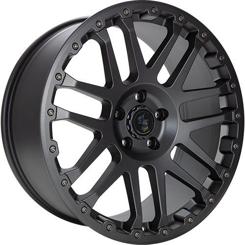 ETABETA COMBAT CV anthracite matt 7.0Jx17 5x160 ET55