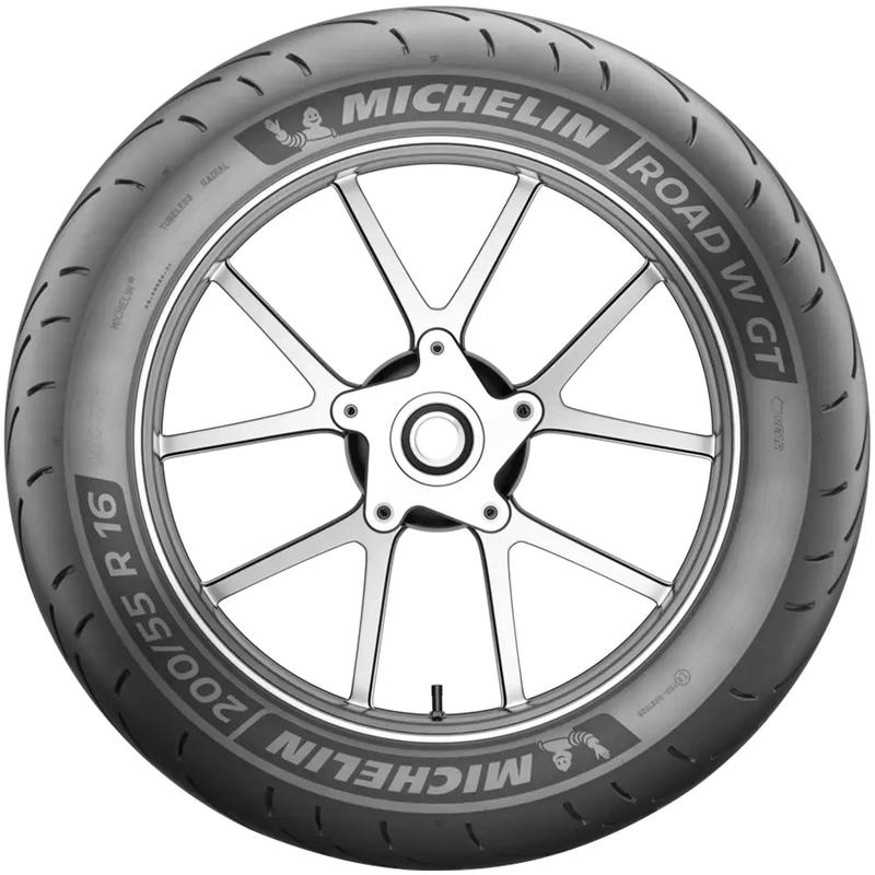 MICHELIN 200/55 R 16 TL 77H ROAD W GT