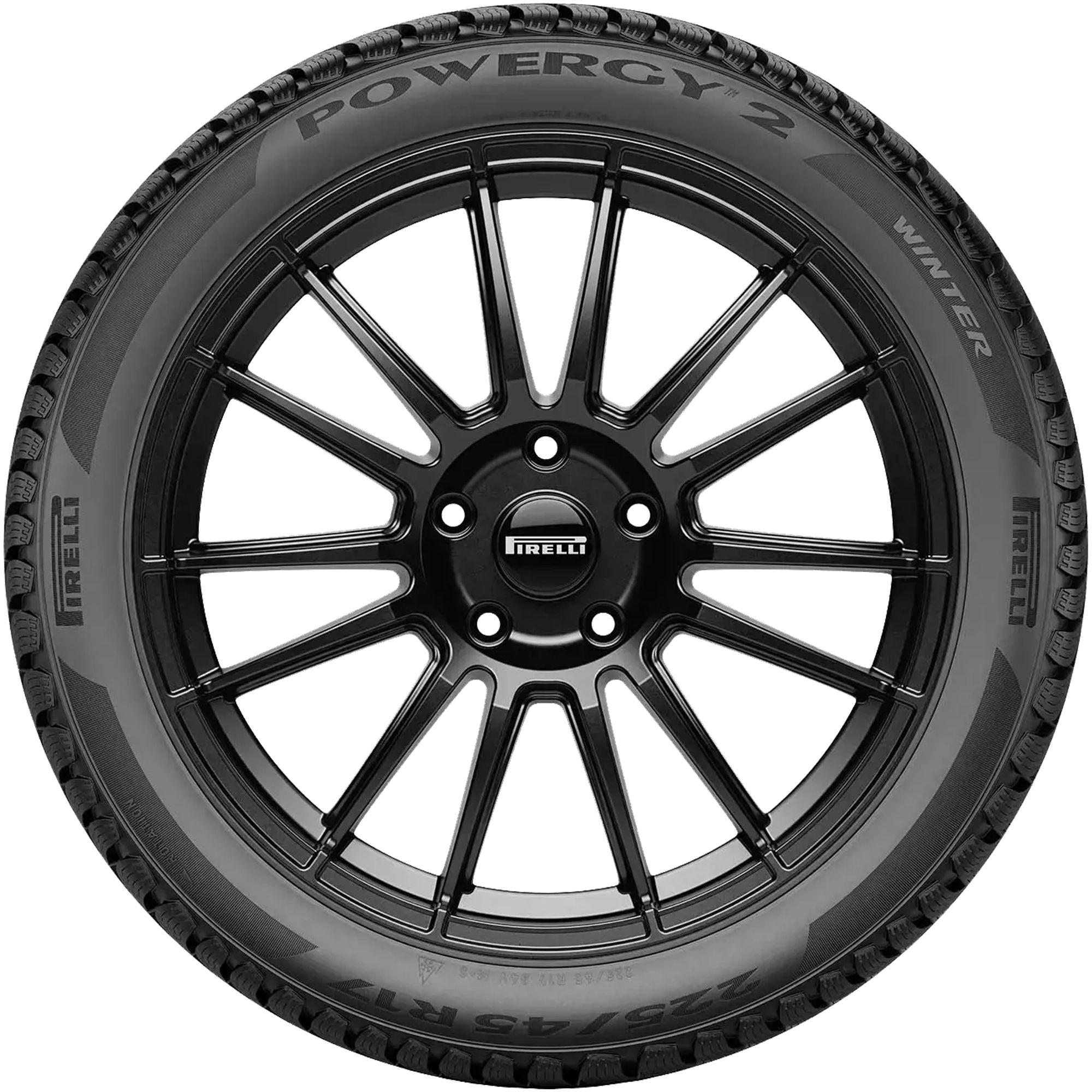 PIRELLI POWERGY 2 WINTER 215/60R16 99H XL