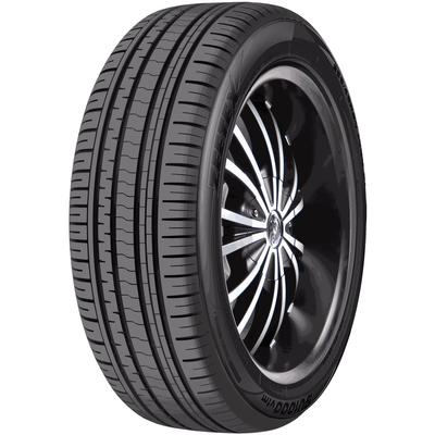 ZEETEX SU1000 255/45R20 105V XL BSW
