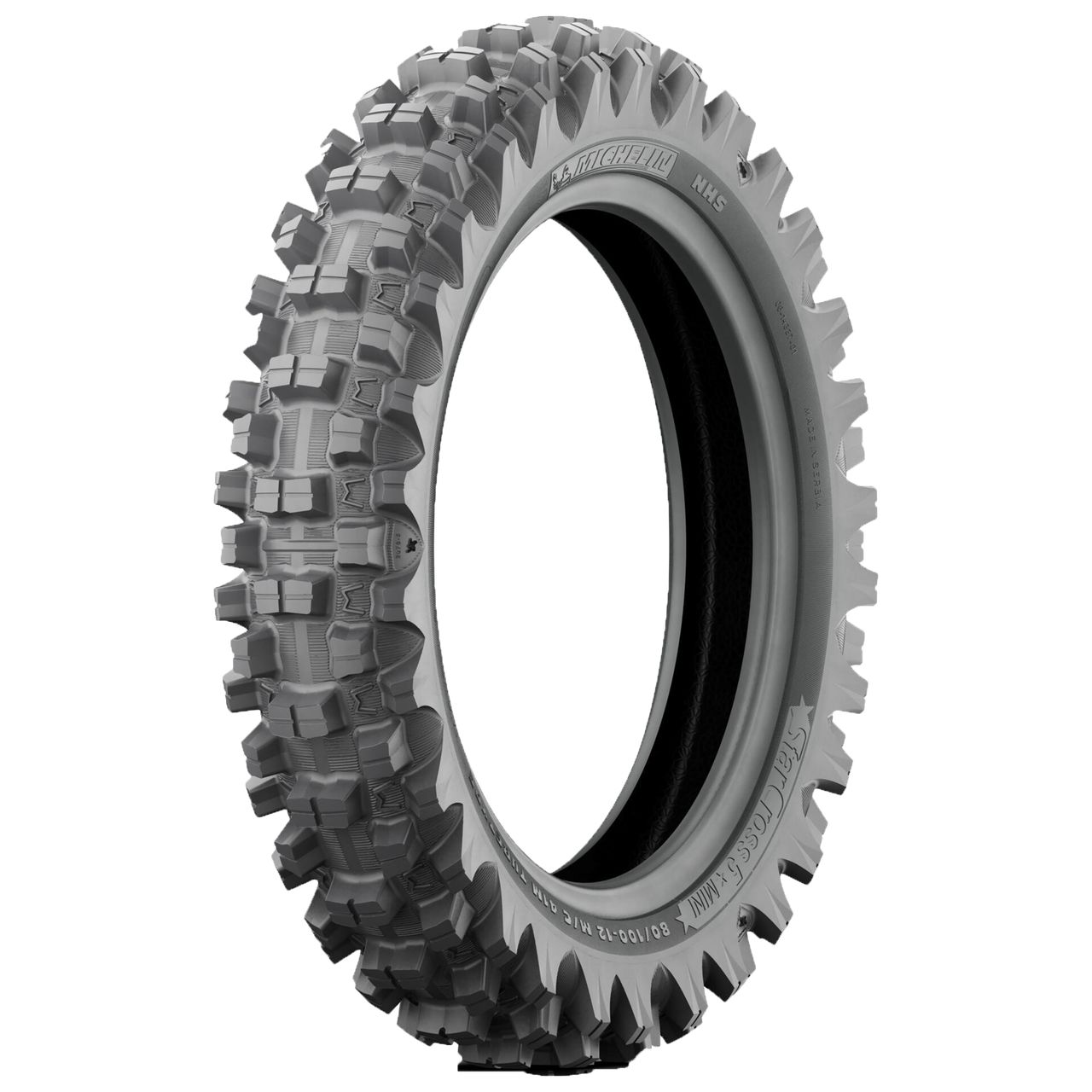 MICHELIN 2.50 - 12 M/C TT 36J STARCROSS 5 MINI