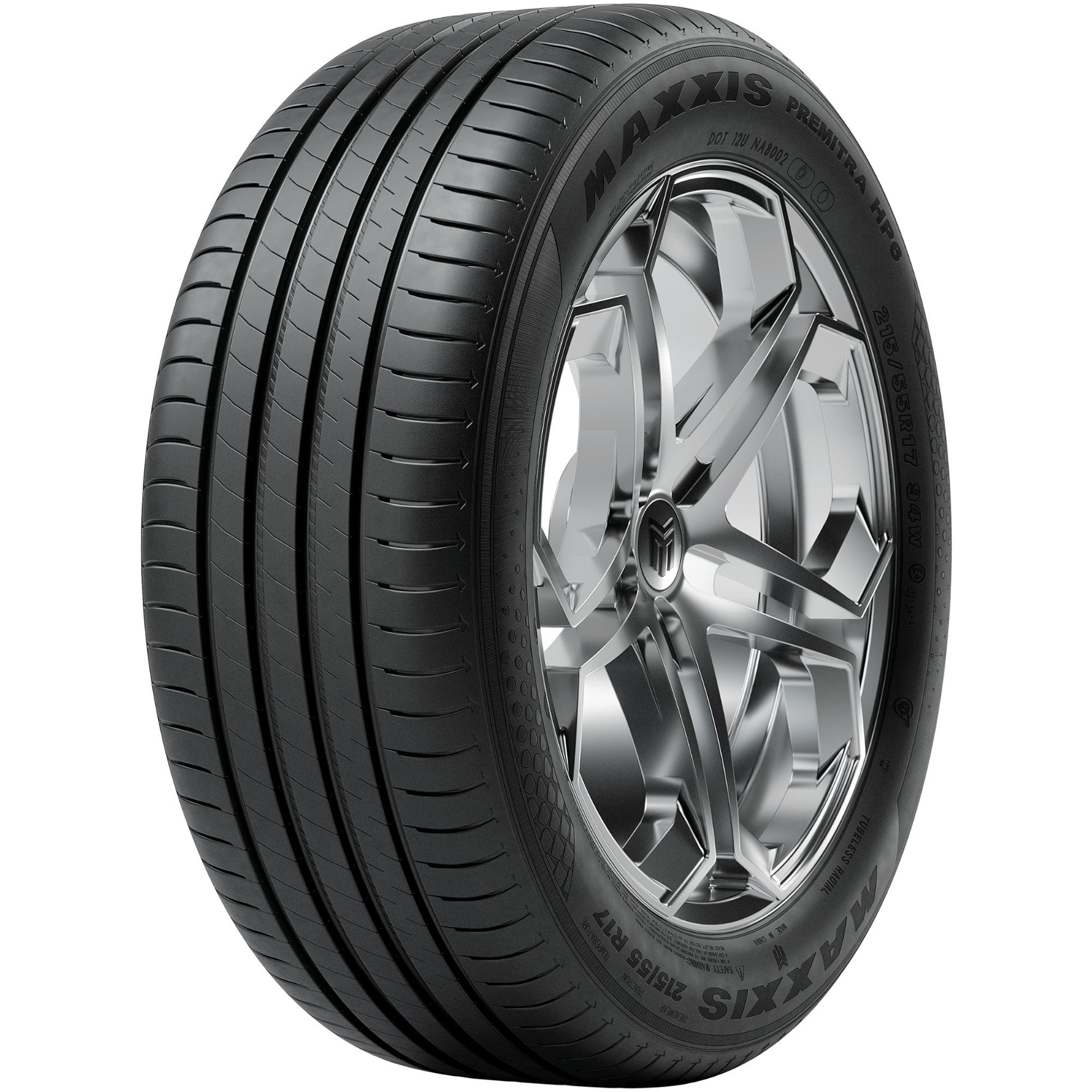 MAXXIS PREMITRA 6 HP6 225/45R17 94W XL MFS BSW