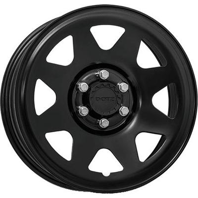 DOTZ DAKAR dark 7.0x17 6x120 ET44