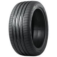 NOKIAN HAKKA BLACK 3 SUV SILENTDRIVE 235/50R20 104Y XL BSW SILENTDRIVE