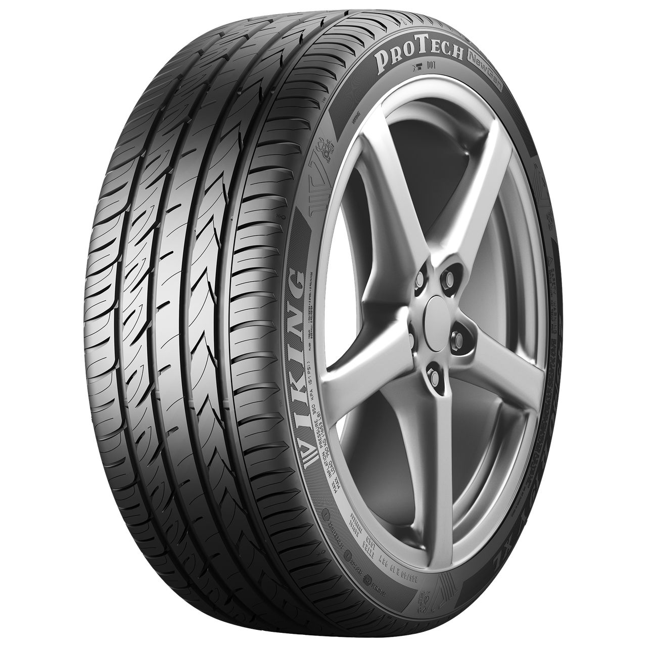 VIKING PROTECH NEWGEN 235/45R17 97Y XL FR