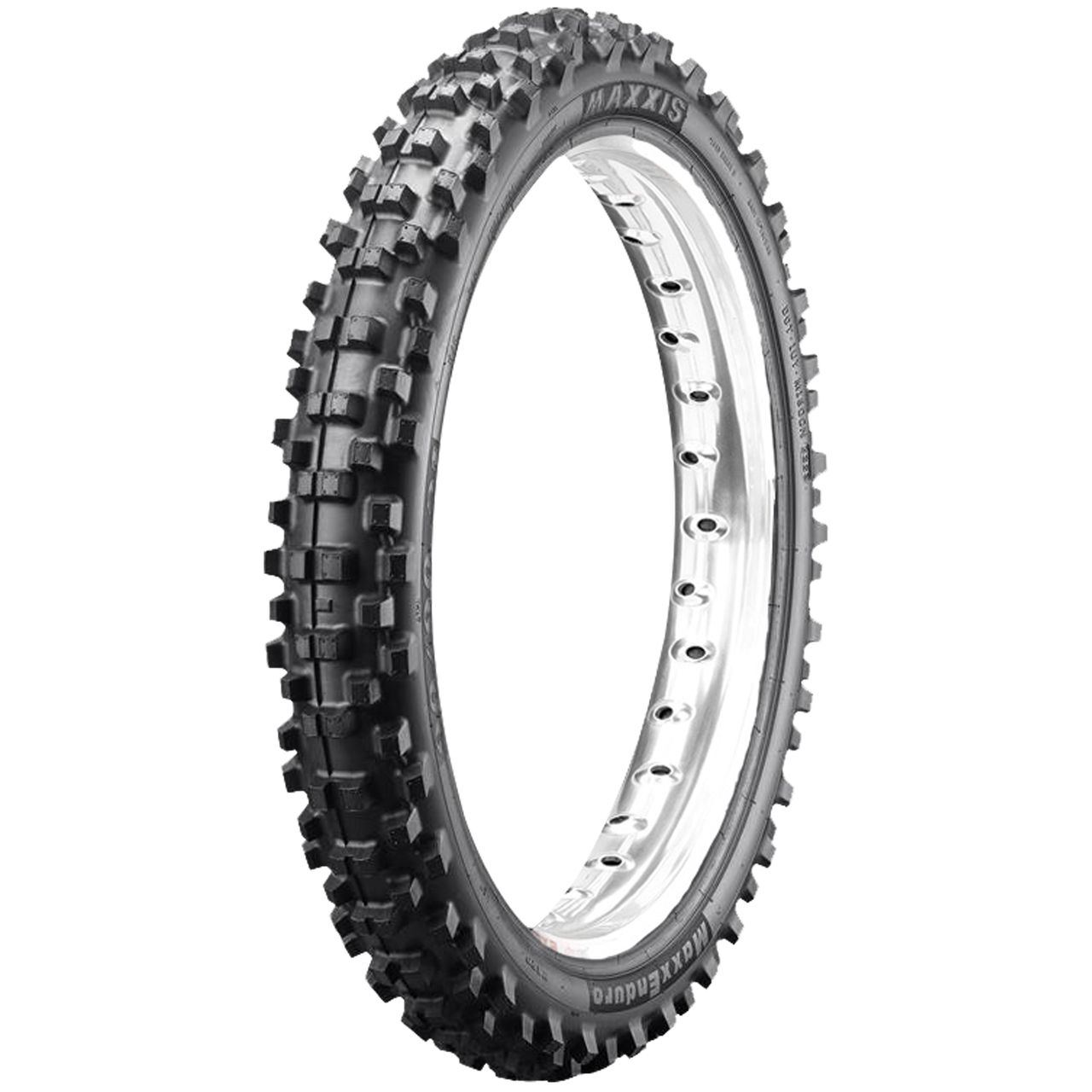 MAXXIS 120/90 - 18 TT 65R MAXXENDURO M-7324
