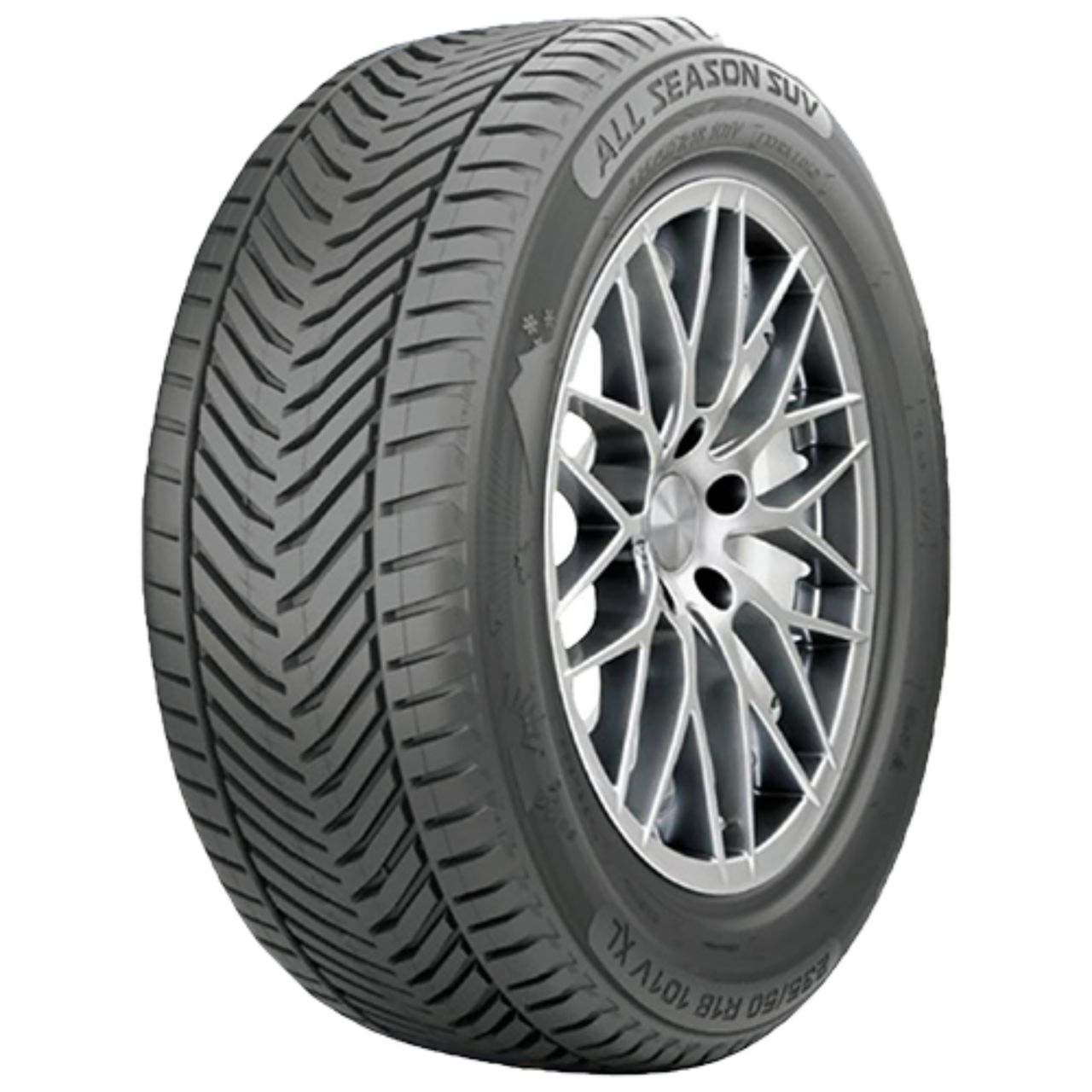 KORMORAN KORMORAN ALL SEASON SUV 215/60R17 100V XL BSW