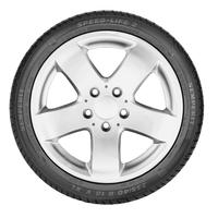 SEMPERIT SPEED-LIFE 2 185/50R16 81H