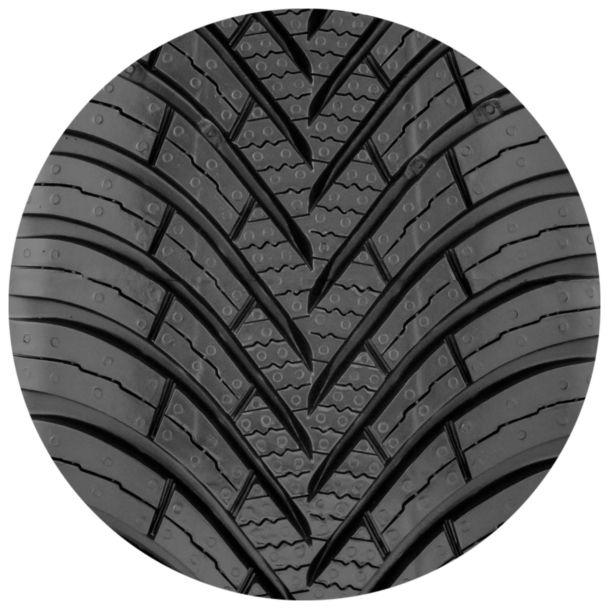 VREDESTEIN QUATRAC 215/55R16 97V XL