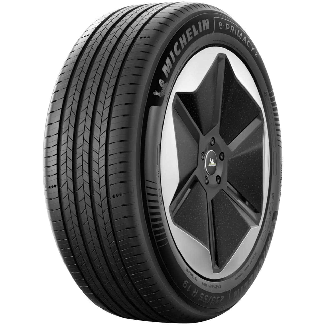 MICHELIN E.PRIMACY 2 (MO) 225/40R19 93W (MO) XL FSL BSW