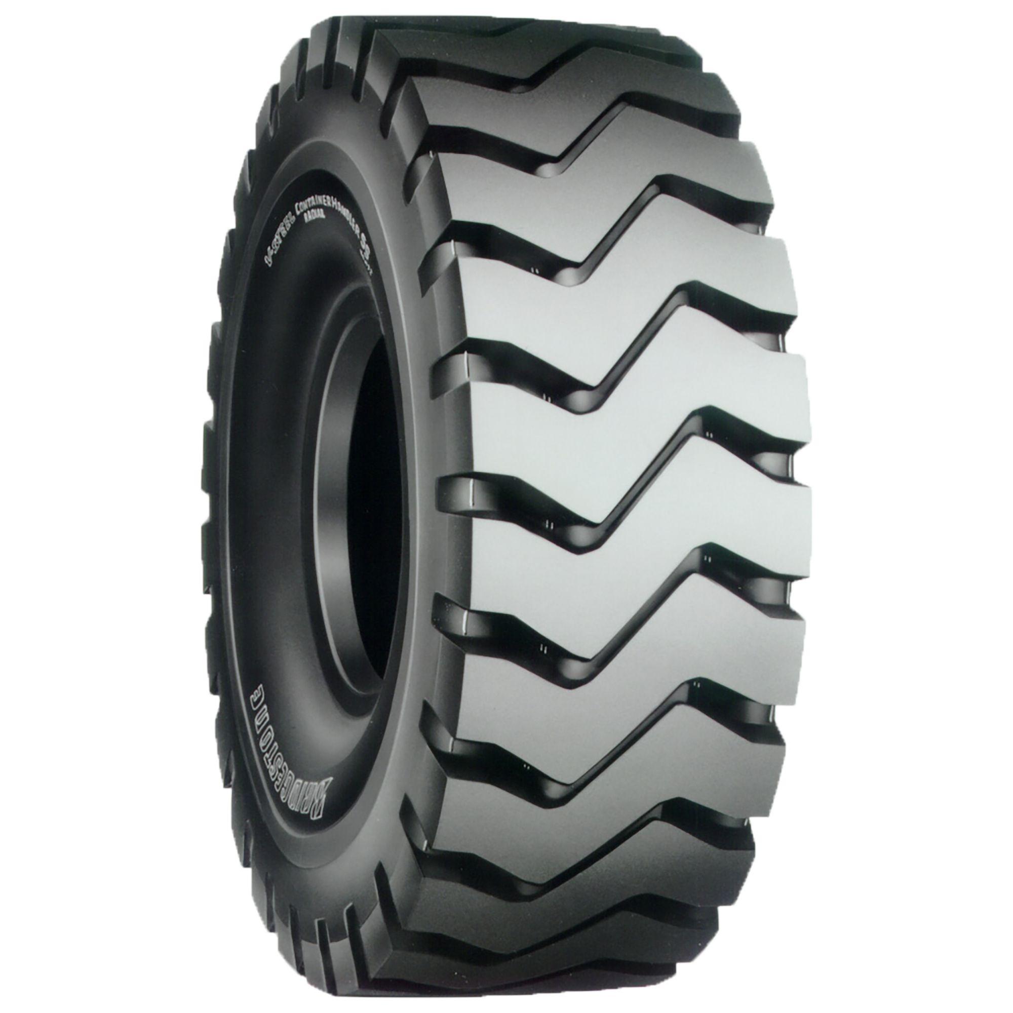 BRIDGESTONE 14.00 R 24 TL 196A5 VCHS INDUSTRIAL***