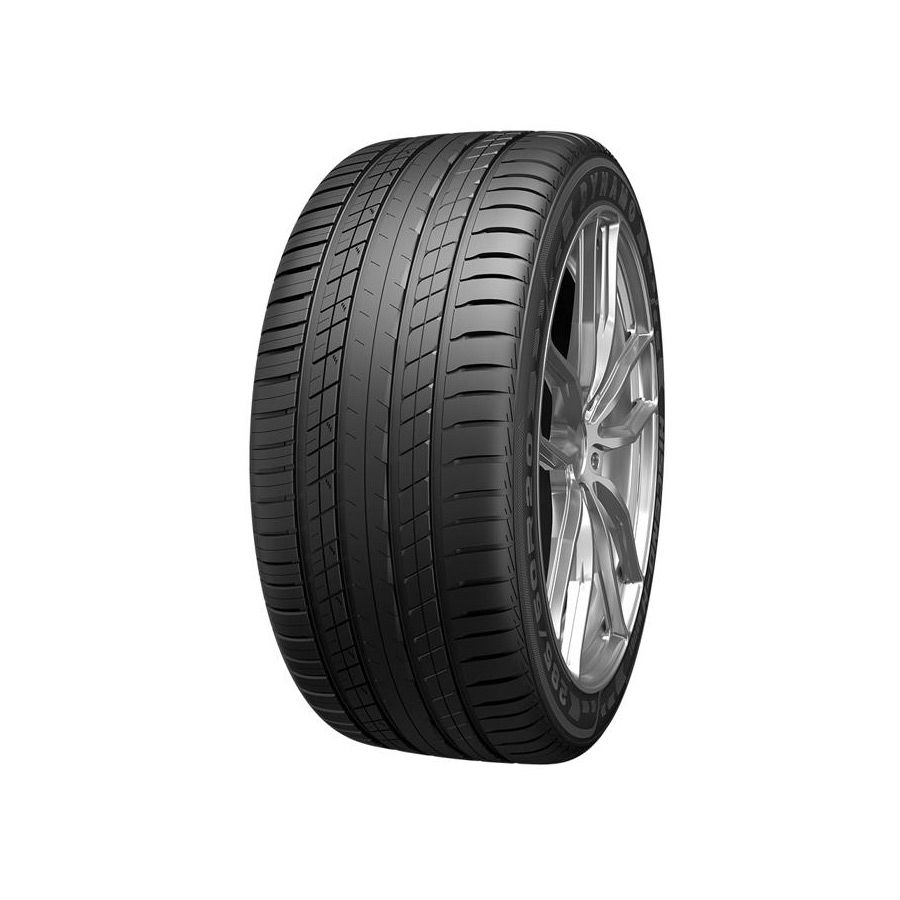 DYNAMO HISCEND-H MSU01 265/60R18 110V BSW