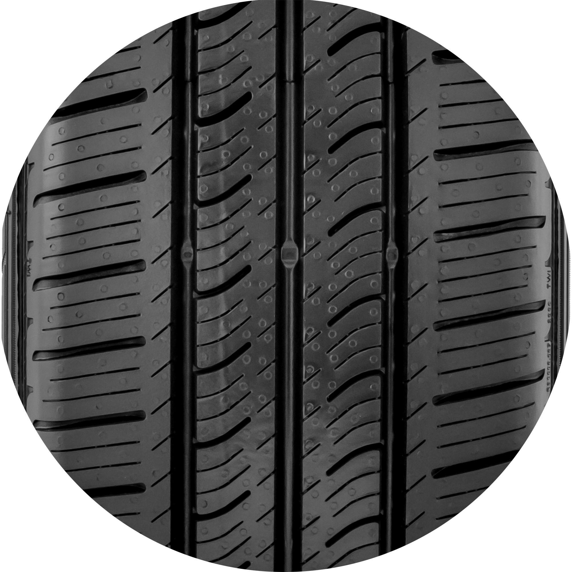 PIRELLI CARRIER ALL SEASON 195/75R16C 110/108R BSW