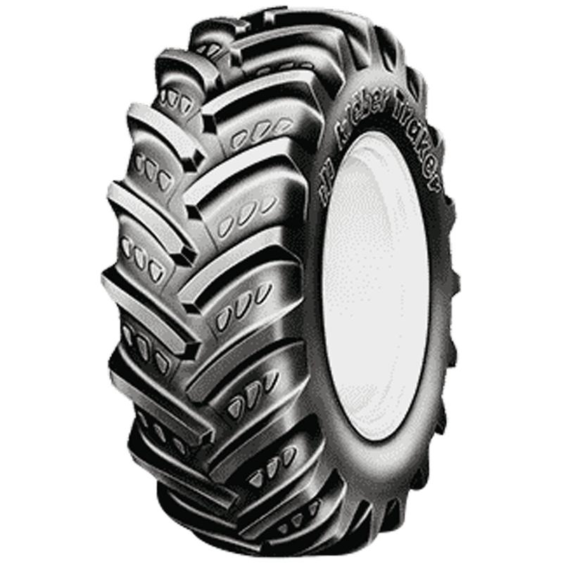 KLEBER 340/85 R 36 TL 132A8/129B TRAKER