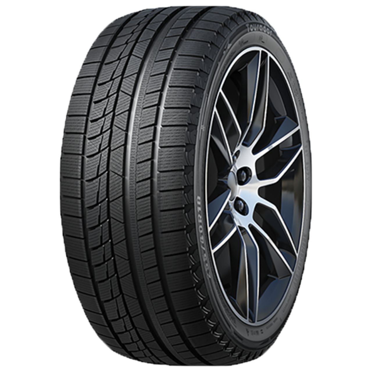 TOURADOR WINTER PRO TSU2 225/55R17 101V XL BSW