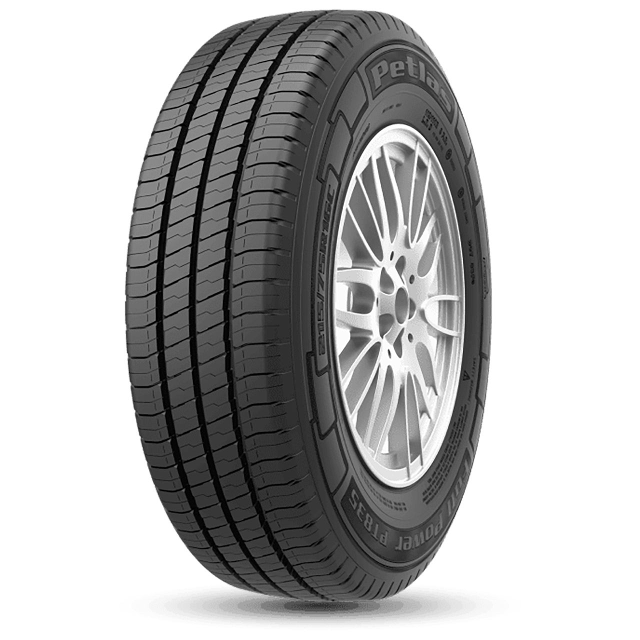 PETLAS FULL POWER PT835 235/65R16C 121/119R