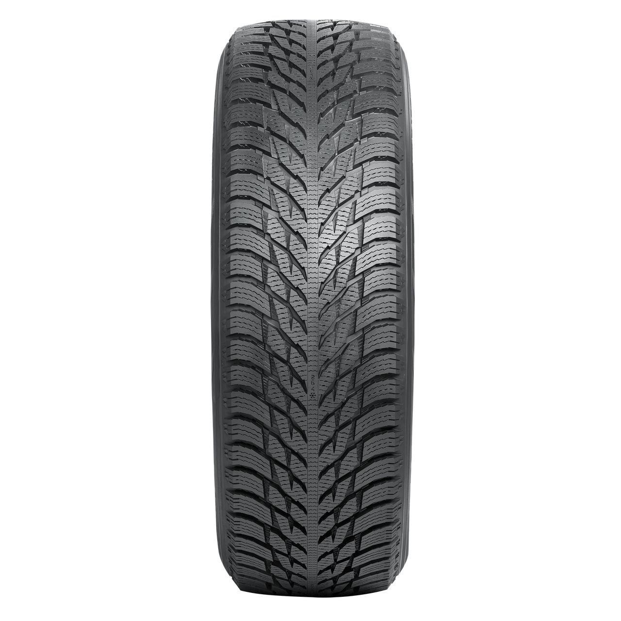 NOKIAN NOKIAN HAKKAPELIITTA R3 SUV RUN FLAT 225/60R18 104R RUN FLAT XL