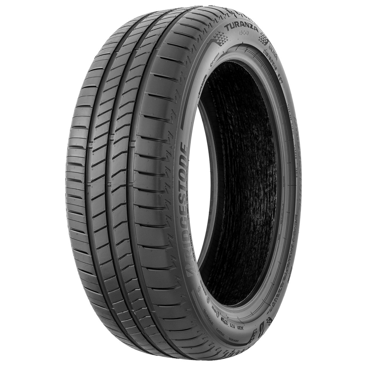 BRIDGESTONE TURANZA ECO (+) 235/55R19 101T (+) ENLITEN BSW