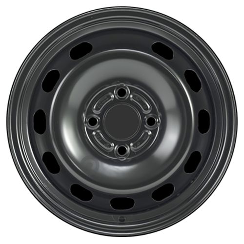 ALCAR 5005 schwarz/silber 6.0Jx15 4x108 ET37.5