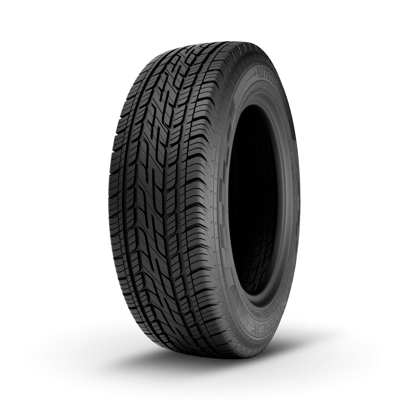 NORDEXX NU7000 235/65R17 108H XL BSW