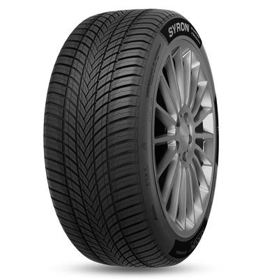 SYRON PREMIUM 4 SEASONS 255/50R19 107W XL MFS BSW