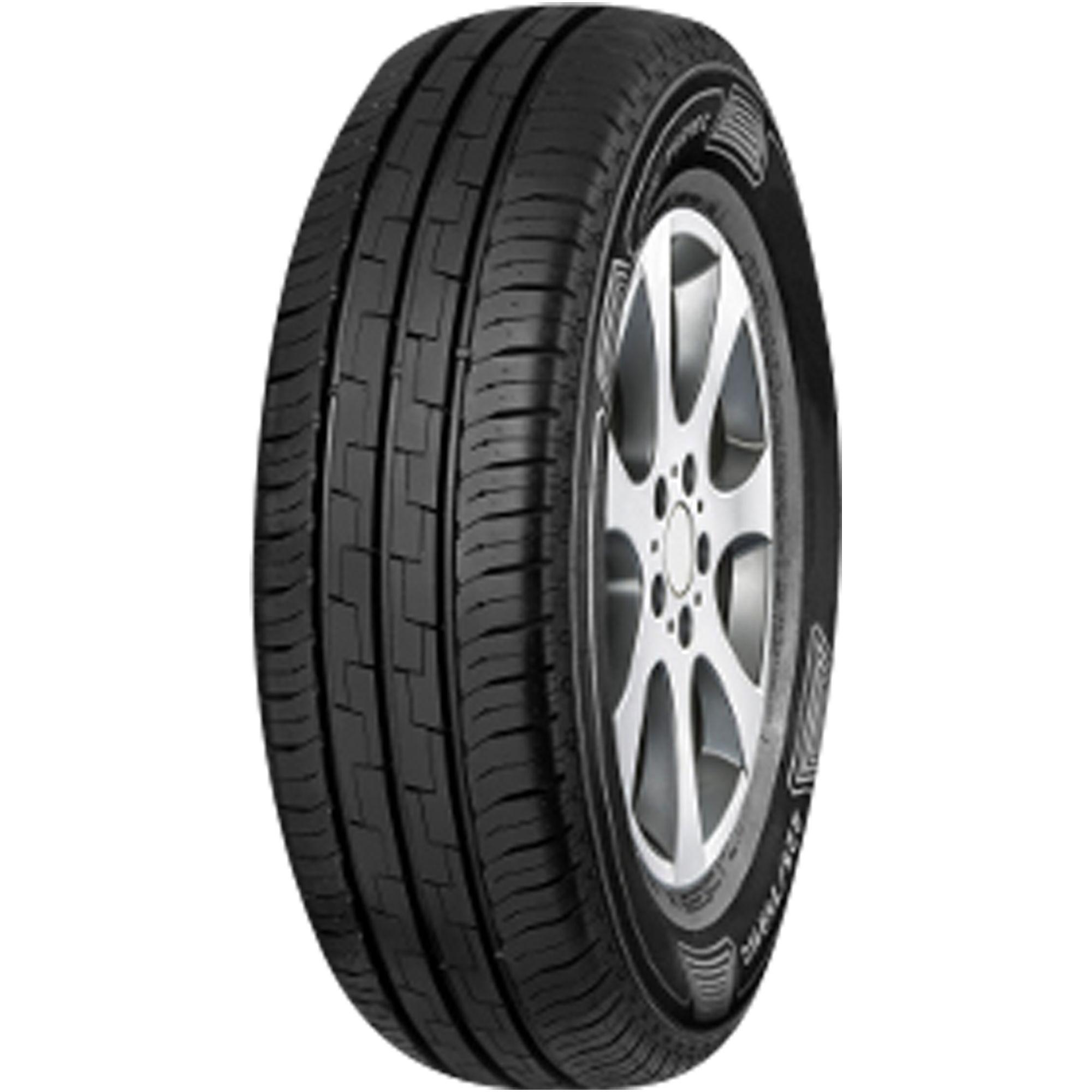 IMPERIAL ECOVAN3 RF19 185/75R16C 104/102S BSW