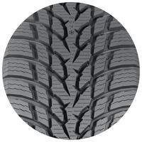 NOKIAN SNOWPROOF 1 225/50R17 98V XL BSW