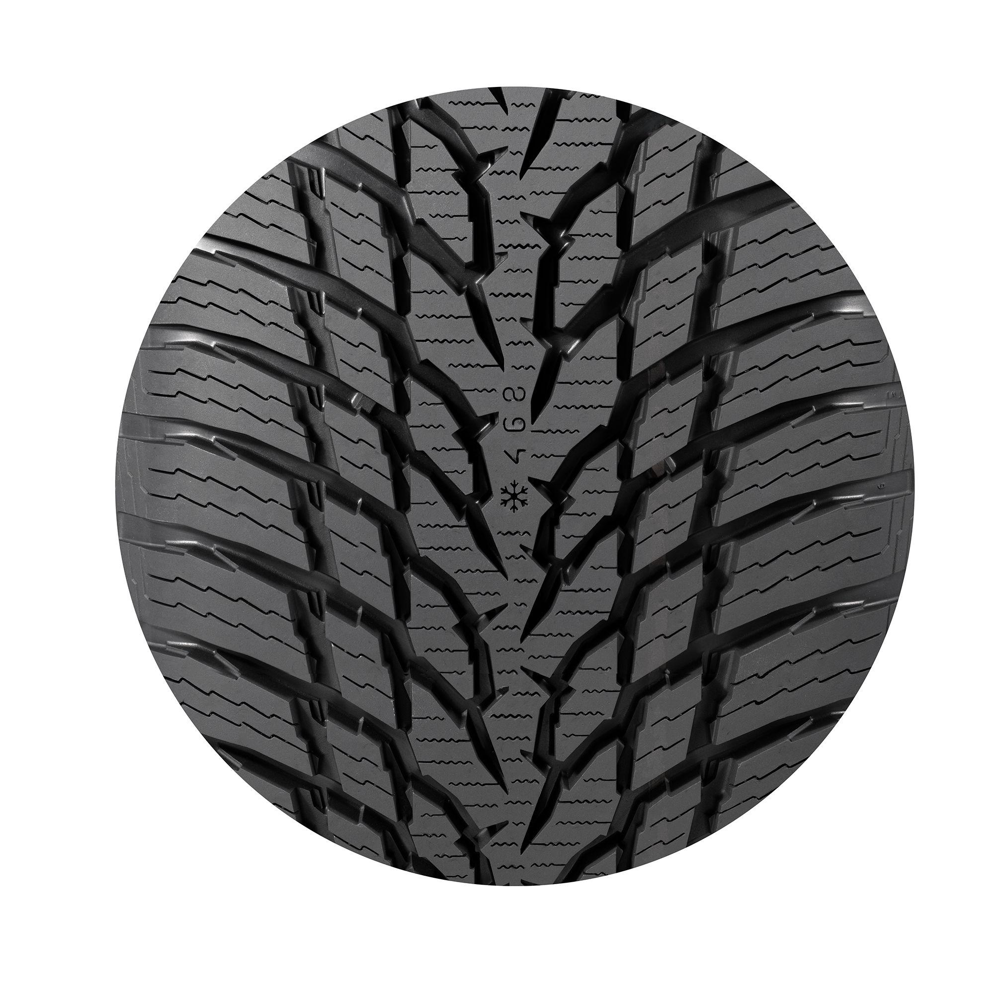 NOKIAN NOKIAN WR SNOWPROOF 215/50R19 93V