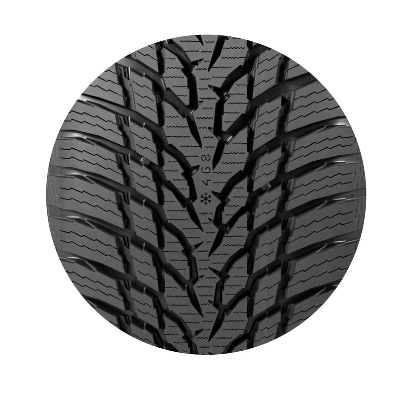 NOKIAN NOKIAN WR SNOWPROOF 175/65R17 87H BSW