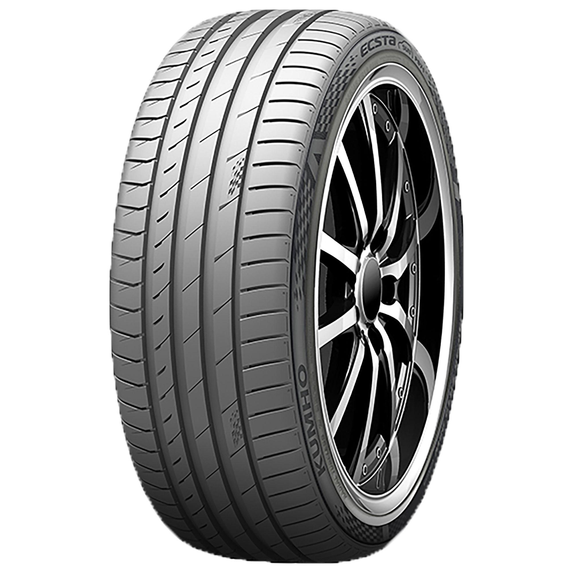 KUMHO ECSTA PS71 SUV 235/45R20 100W XL BSW