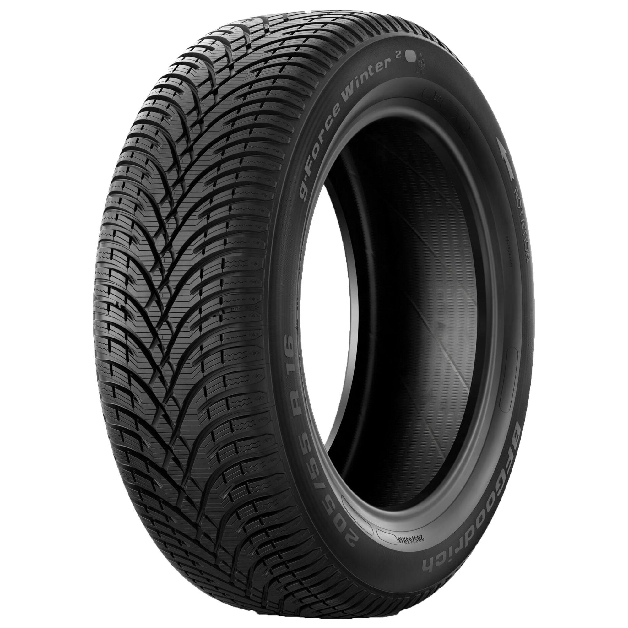 BFGOODRICH G-FORCE WINTER 2 (DT1) 185/65R15 88T (DT1) BSW