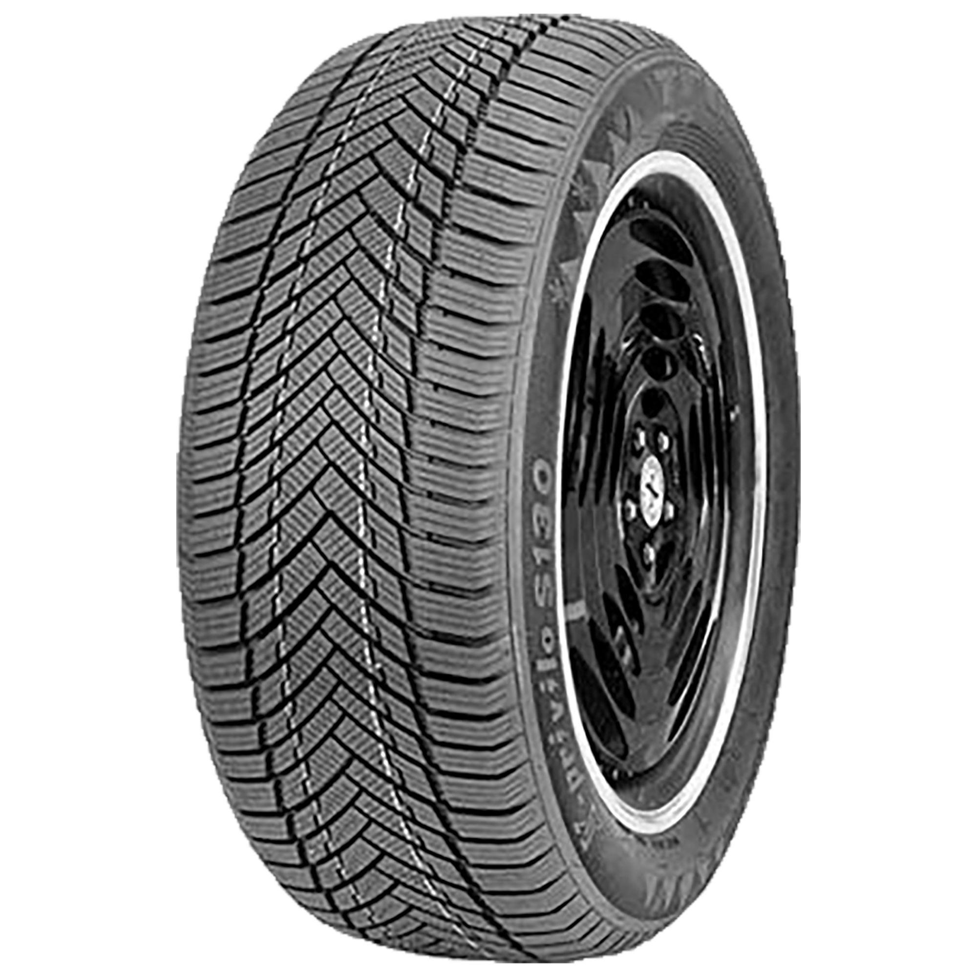 TRACMAX X-PRIVILO S130 195/50R16 88V XL BSW