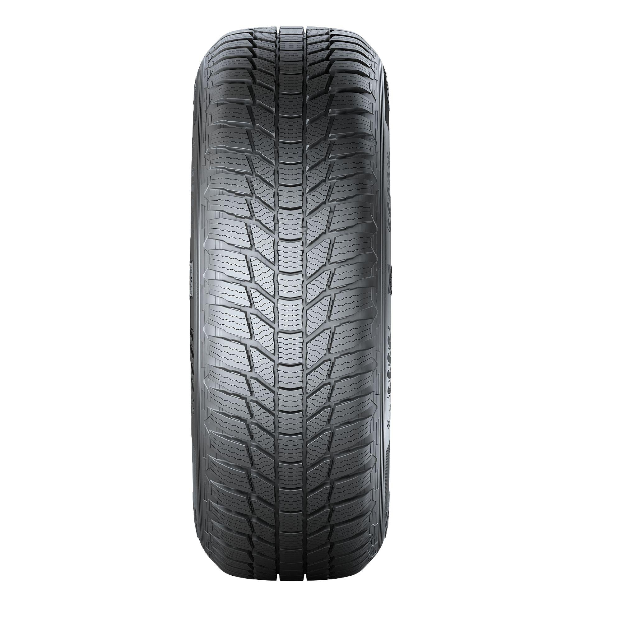 GENERAL TIRE SNOW GRABBER PLUS 205/70R15 96T FR BSW