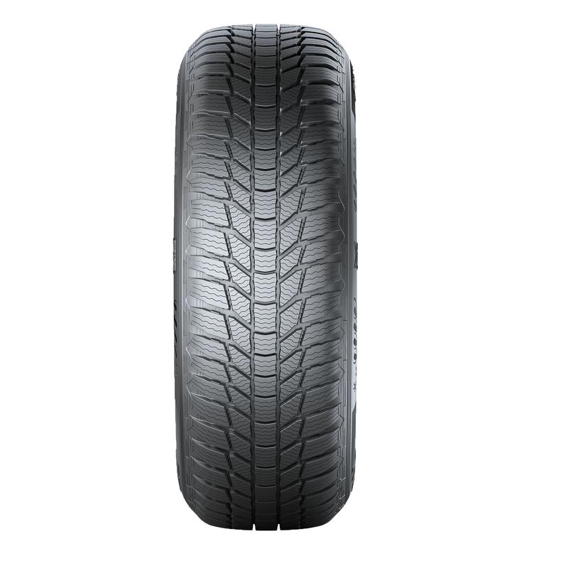 GENERAL TIRE SNOW GRABBER PLUS 215/55R18 99V XL FR BSW