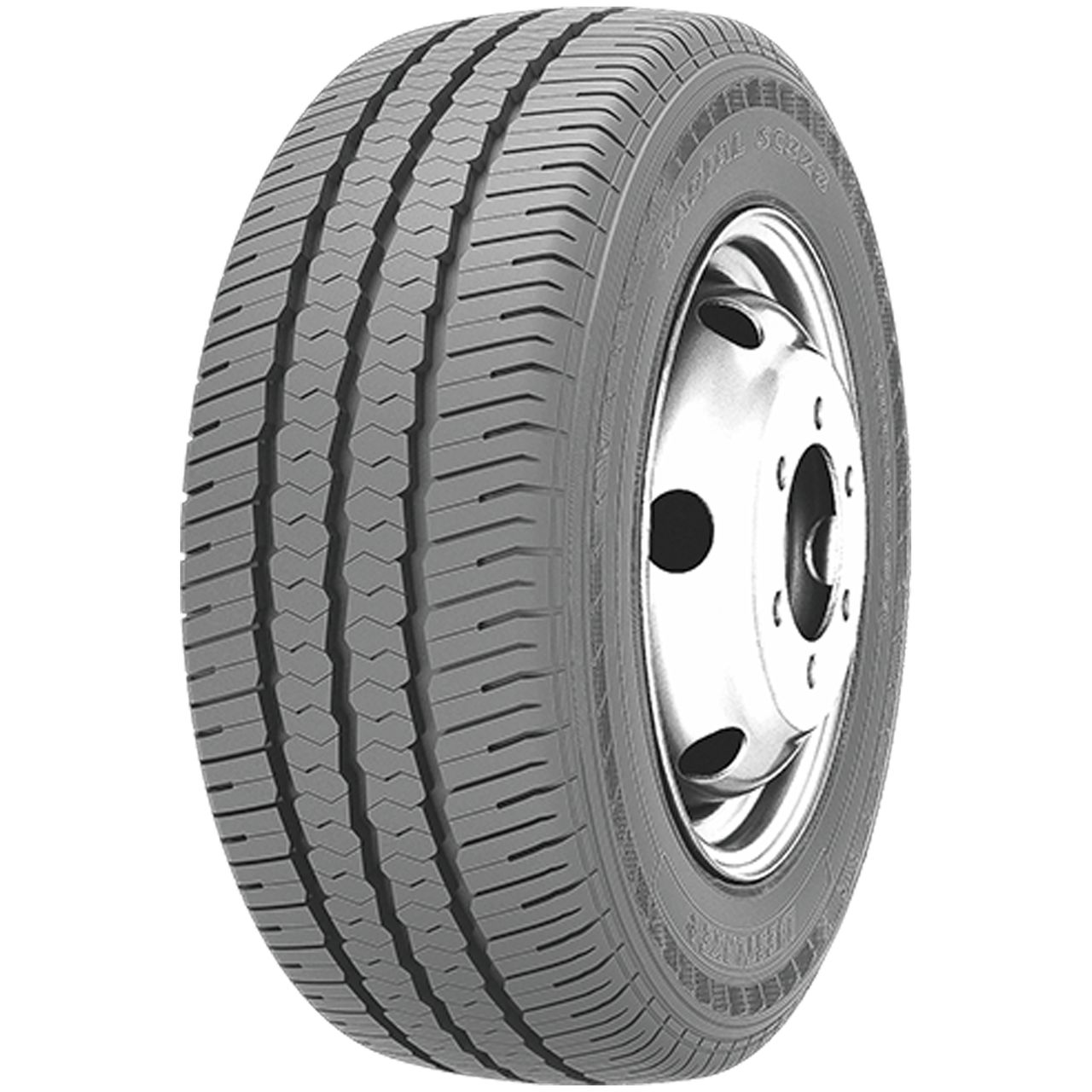 GOODRIDE RADIAL SC328 195/65R16C 104/102T