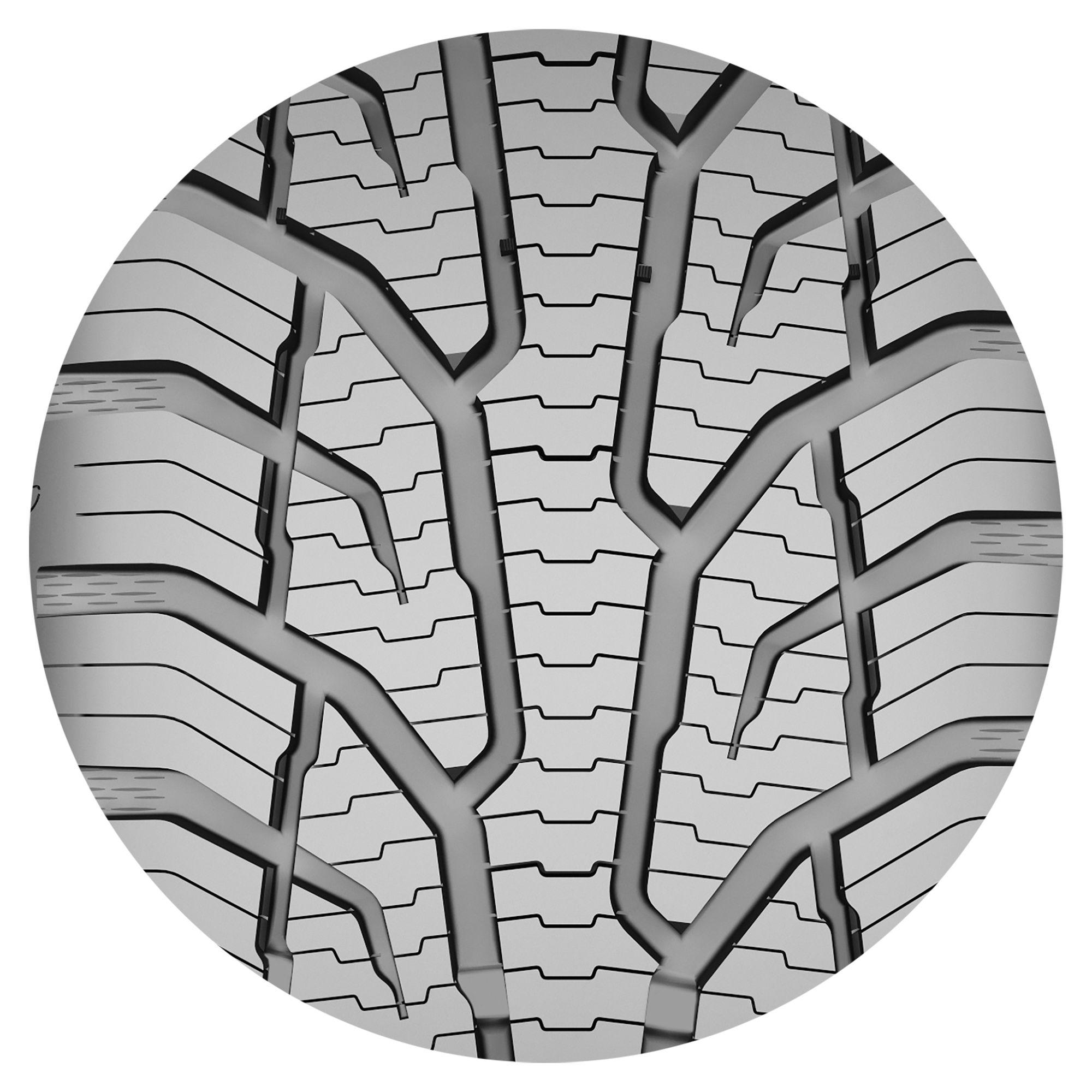 UNIROYAL ALLSEASONEXPERT 2 (EVc) 185/65R15 88T (EVc)
