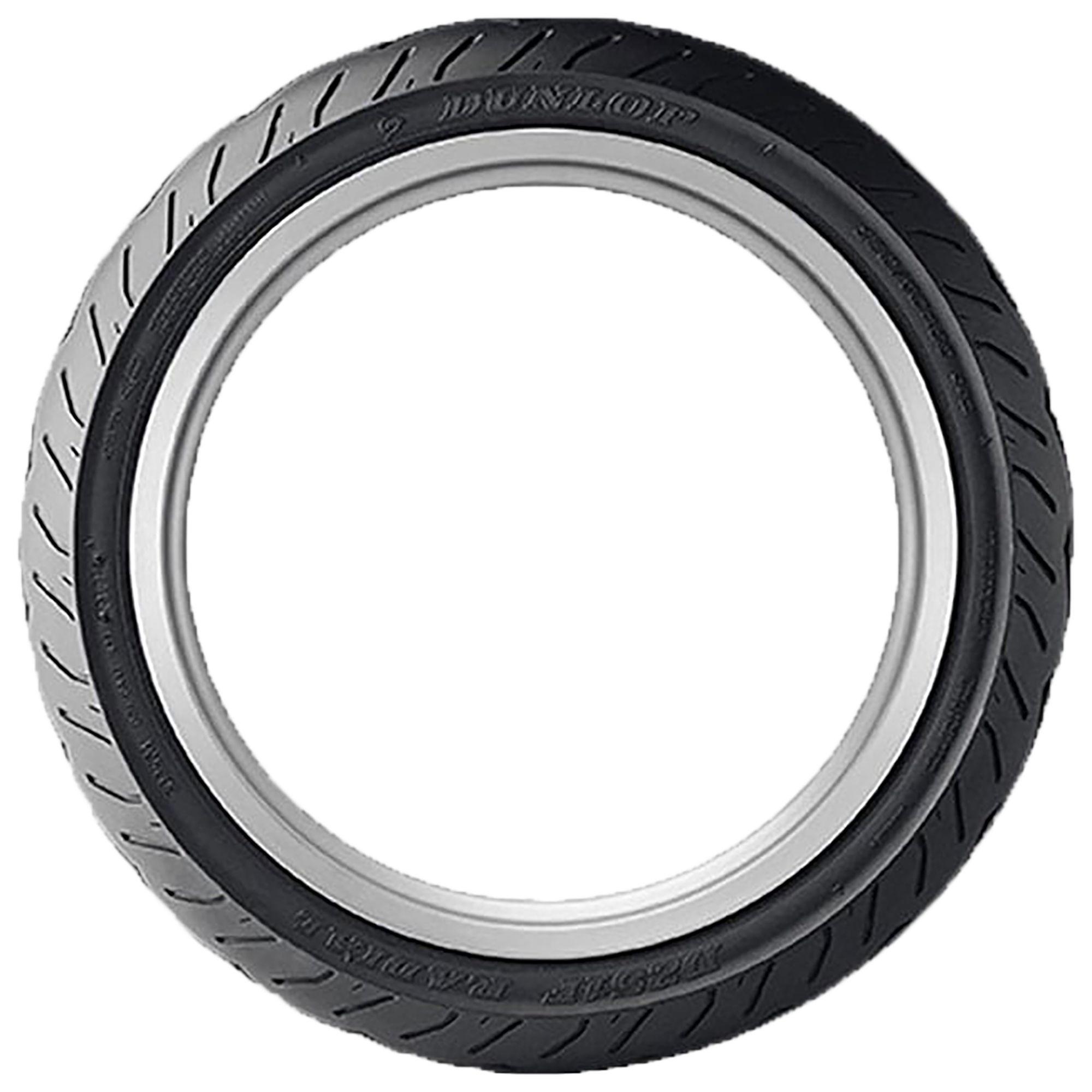 DUNLOP 130/70 R 18 M/C TL 63H D 251 F (L)
