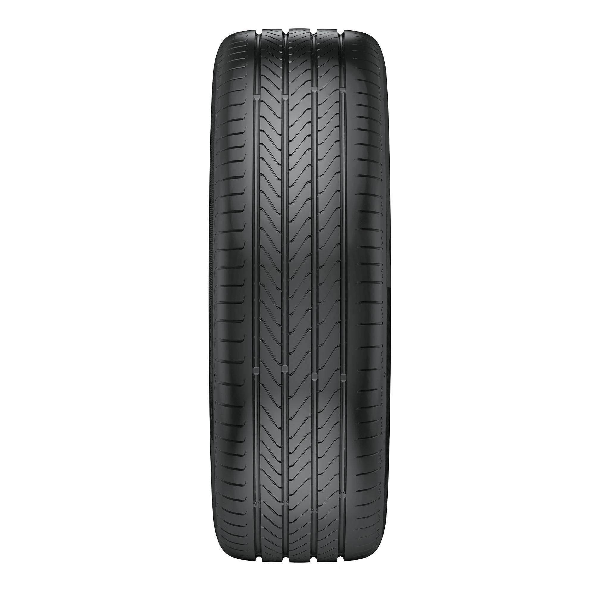 CONTINENTAL PREMIUMCONTACT C 265/40R21 105V XL BSW