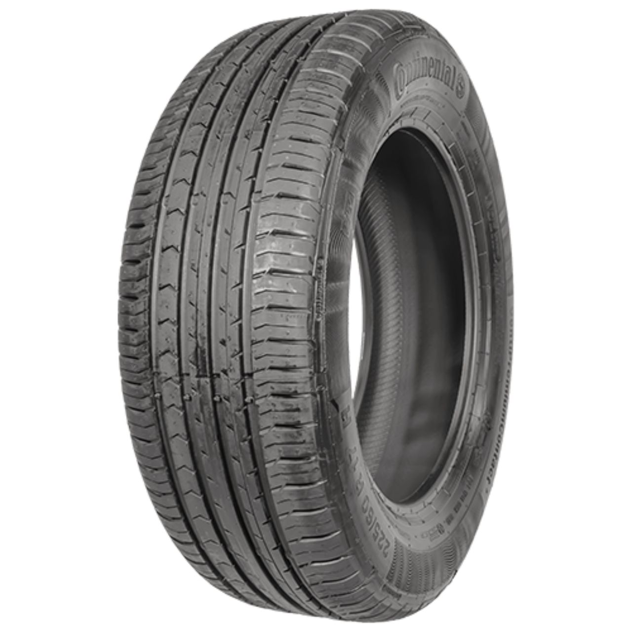 CONTINENTAL CONTIPREMIUMCONTACT 5 215/65R16 98H