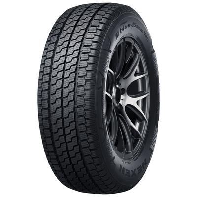 NEXEN N BLUE 4SEASON VAN 215/70R15C 109/107S BSW