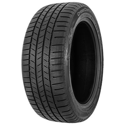 CONTINENTAL CONTICROSSCONTACT WINTER (AO) 215/65R16 98H (AO)