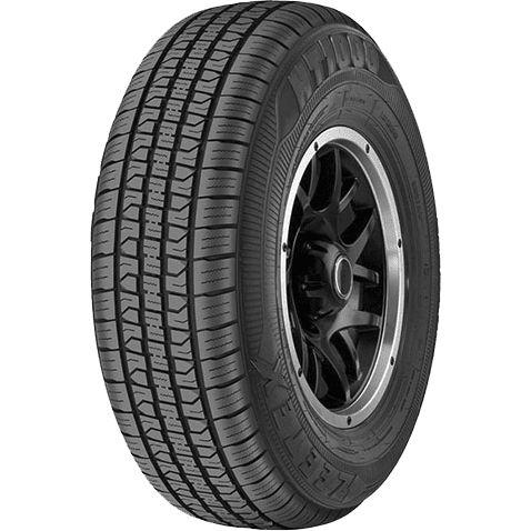 ZEETEX HT1000 265/65R17 112H BSW