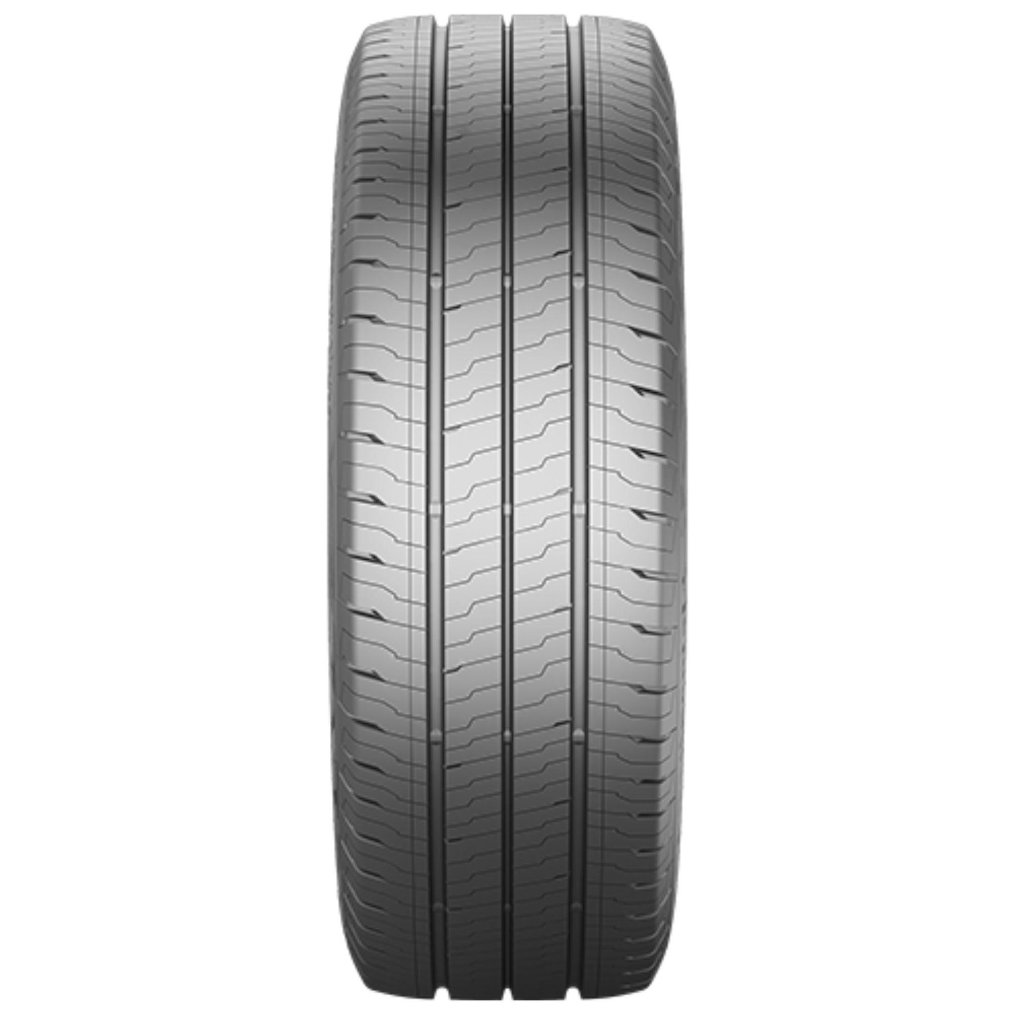 CONTINENTAL VANCONTACT ECO 205/75R16C 113/111T BSW