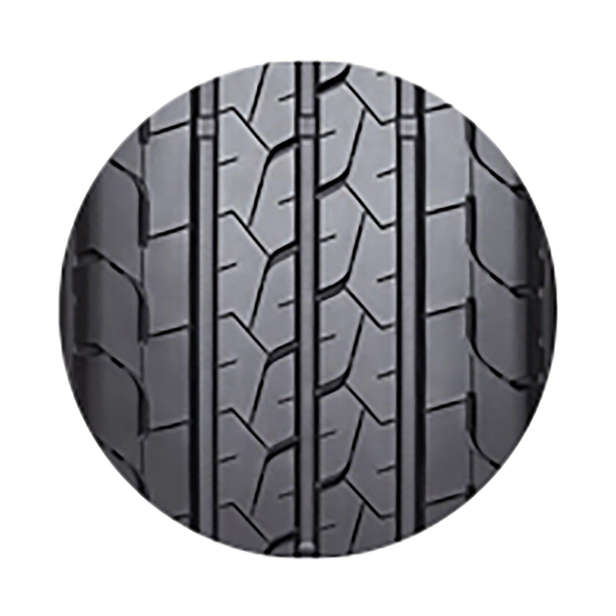 FIRESTONE VANHAWK 3 195/60R16C 99/97H ENLITEN BSW