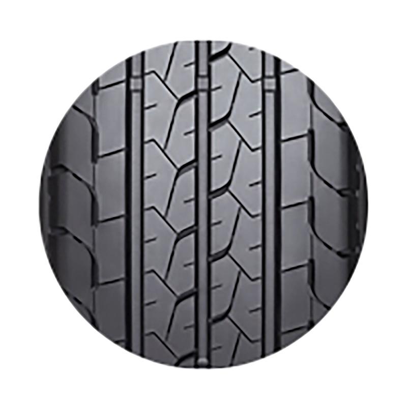 FIRESTONE VANHAWK 3 195/75R16C 107/105T ENLITEN BSW