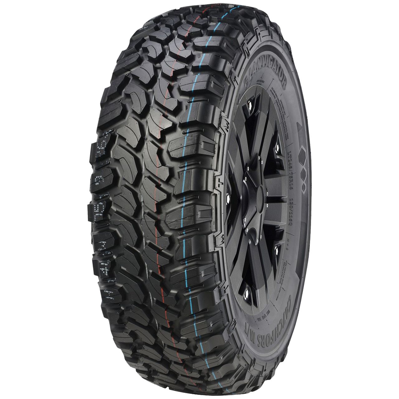 APLUS A703 235/50R19 103T XL BSW