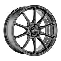 OZ HYPER GT star graphit 8.5Jx19 5x120 ET47